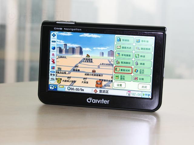 ��ά��GD608GPS ����鿴��һ��