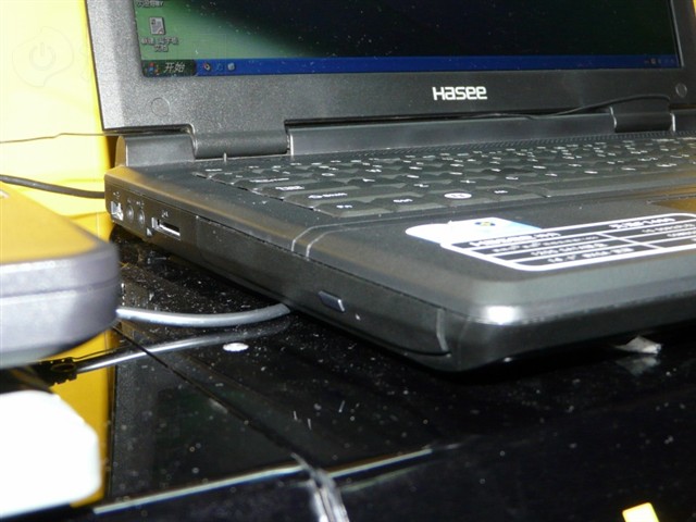 ��������F5700�ʼǱ� ����鿴��һ��