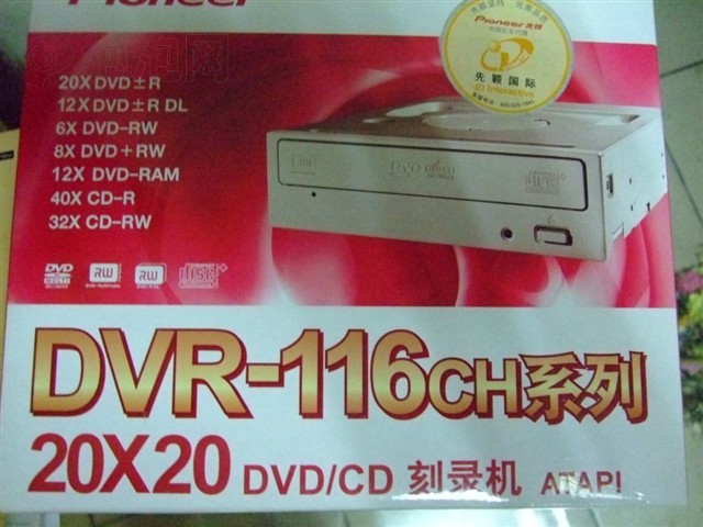 DVR-116CH����