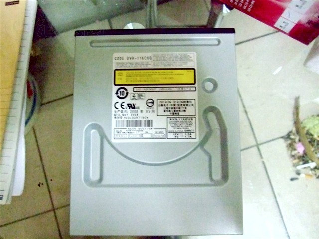 DVR-116CH����