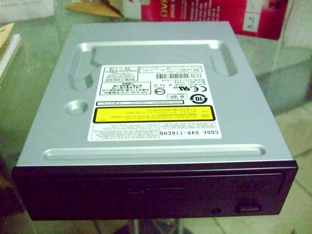 DVR-116CH����