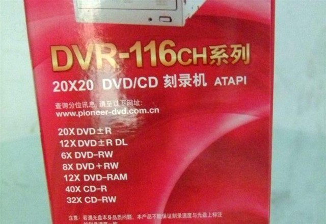 DVR-116CH����