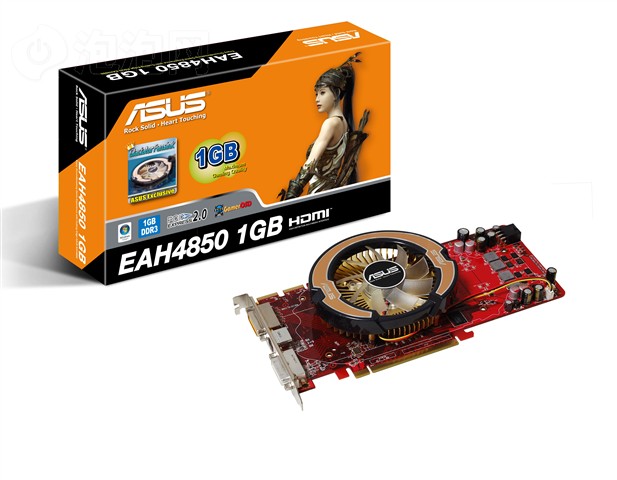 ��˶EAH4850/HTDI/1G�Կ� ����鿴��һ��