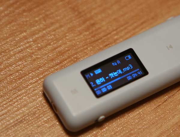 ������T7 Volcano(1GB)MP3 ����鿴��һ��