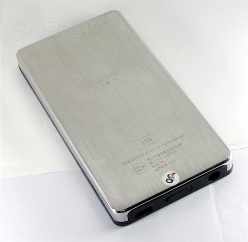 ��ΪT8(2GB)MP3 ����鿴��һ��