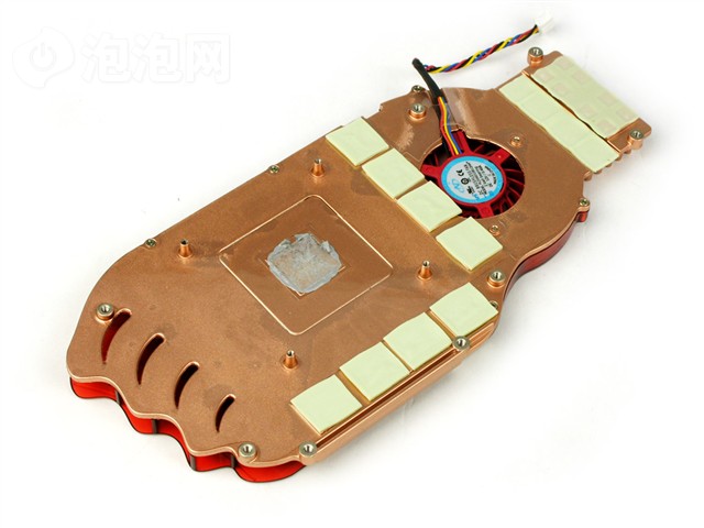 �������HD4850�Կ� ����鿴��һ��