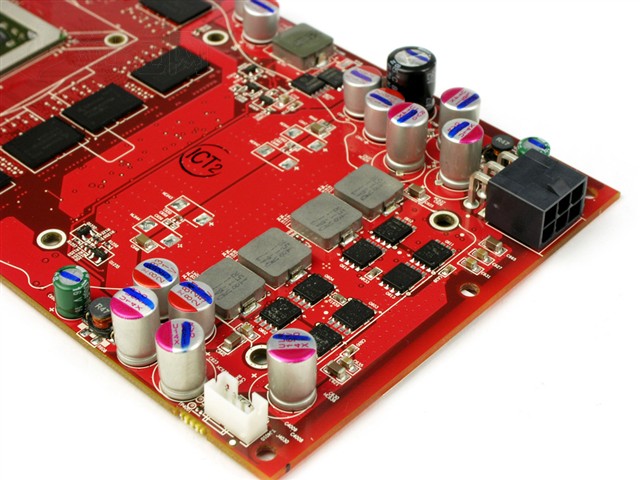 �������HD4850�Կ� ����鿴��һ��