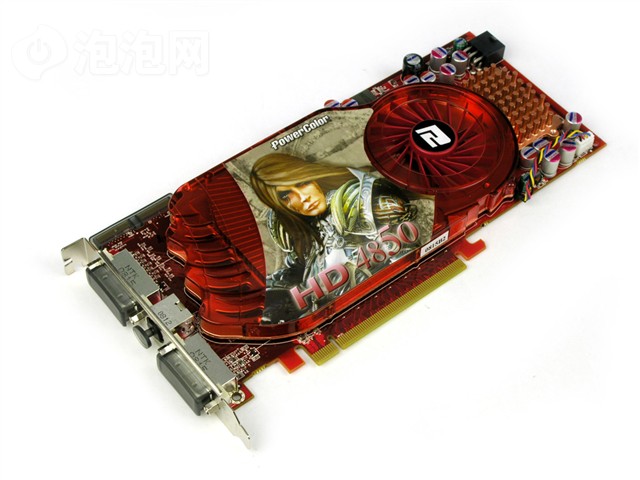�������HD4850�Կ� ����鿴��һ��