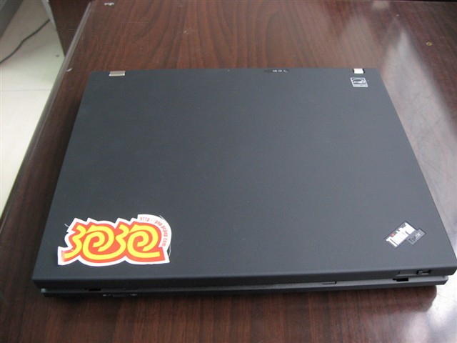 ThinkPadT61 8892BBC�ʼǱ� ����鿴��һ��