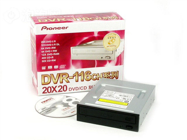 DVR-116CH����
