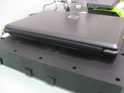 ����Compaq Presario V3906TX(FK636PA)�ʼǱ� ����鿴��һ��