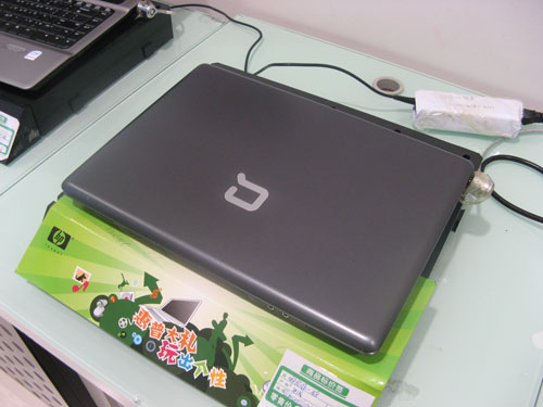 ����Compaq Presario V3906TX(FK636PA)�ʼǱ� ����鿴��һ��