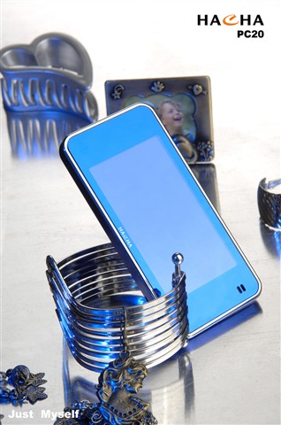 ����PC20A(4GB)MP3 ����鿴��һ��
