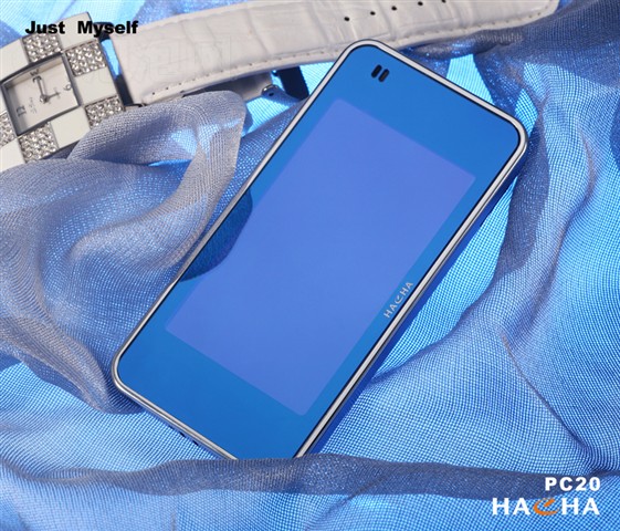 ����PC20A(4GB)MP3 ����鿴��һ��