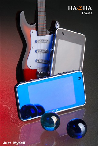 ����PC20A(4GB)MP3 ����鿴��һ��
