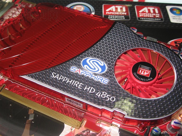 ����ʯHD4850�Կ� ����鿴��һ��