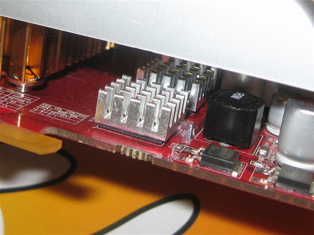 ����HD3850 512M DDR3��������Կ� ����鿴��һ��