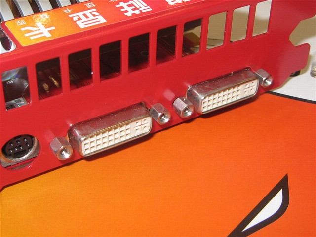 ����HD3850 512M DDR3��������Կ� ����鿴��һ��