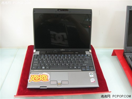 ��ʿͨLifeBook P8010-AC033S0E1�ʼǱ� ����鿴��һ��