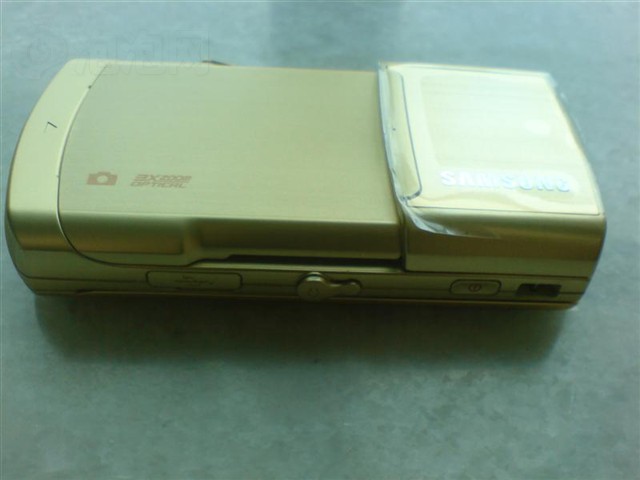 ����SGH-G810�ֻ� ����鿴��һ��