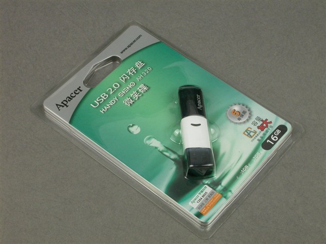 ��հAH320(16GB)�ƶ�U�� ����鿴��һ��