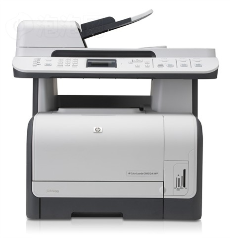 Color LaserJet CM1312nfiһ���