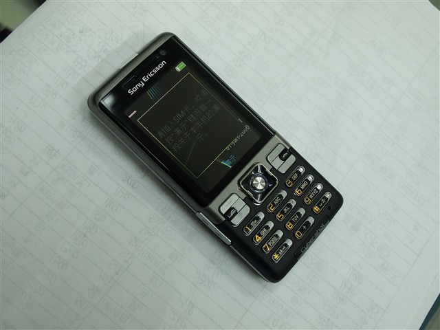 ����C702c�ֻ� ����鿴��һ��