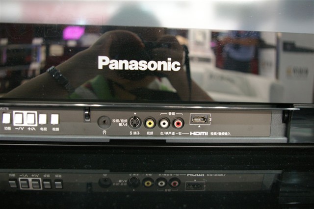 ����TH-65PZ700C�����ӵ��� ����鿴��һ��