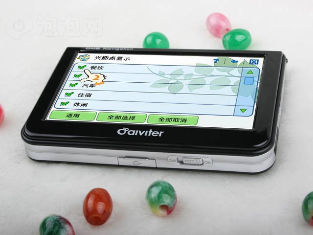 ��ά��GD608GPS ����鿴��һ��