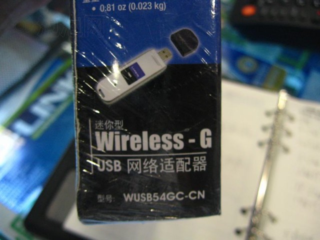 WUSB54GC��������