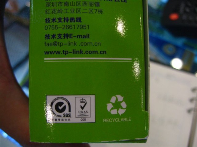 TP-LINKTL-WN510G�������� ����鿴��һ��