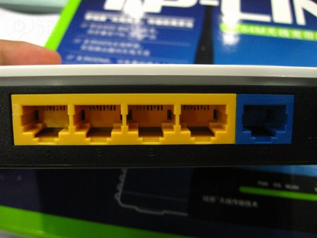 TL-WR340G+����·����