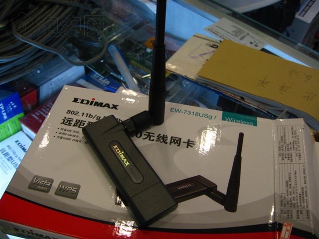 EdimaxEW-7318USg�������� ����鿴��һ��