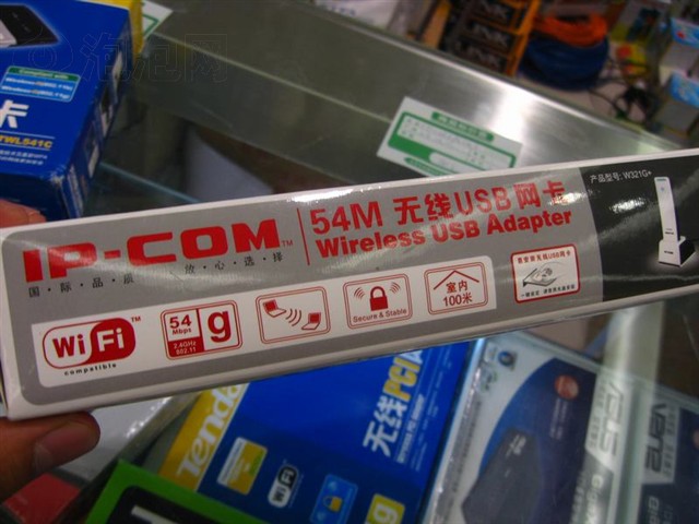 IP-COMW321G+�������� ����鿴��һ��