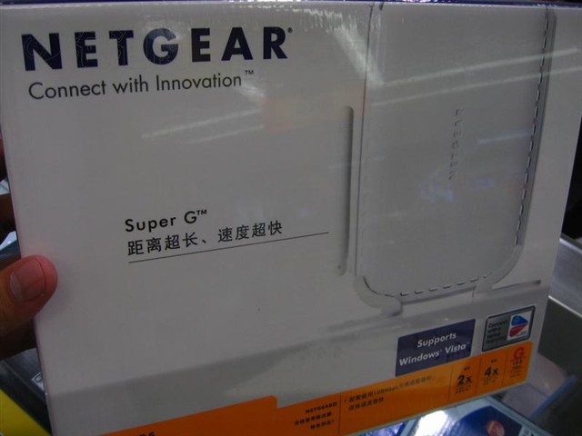 NETGEARWGT624����·���� ����鿴��һ��