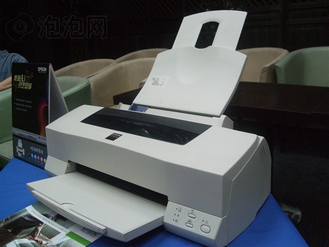 ������Stylus Photo EX3���ͼƬ7