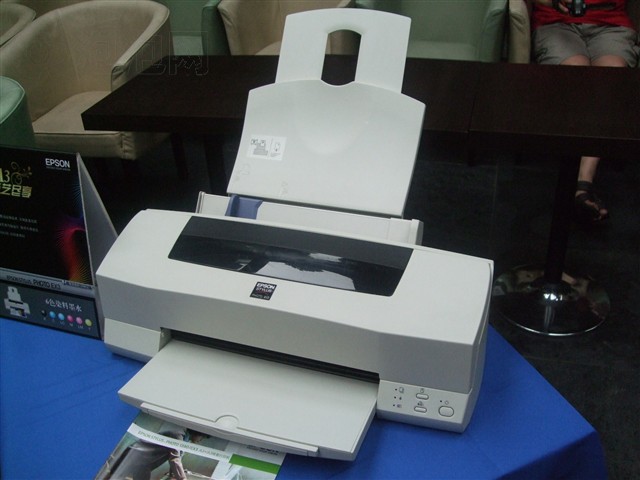 Stylus Photo EX3��ī��ӡ��