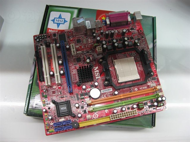 ΢��K9A2VM-F V2���� ����鿴��һ��