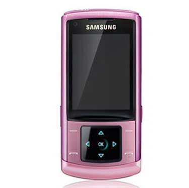 ����SGH-U900 ��ɫ���ֻ� ����鿴��һ��