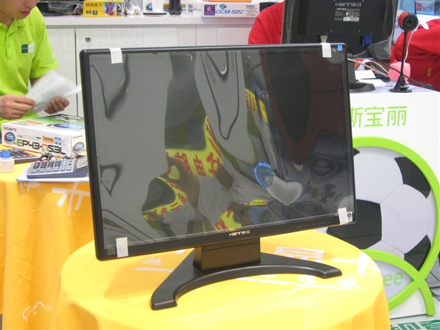 �����HW220DҺ����ʾ�� ����鿴��һ��