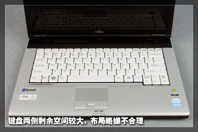 ��ʿͨLifeBook S7211-AC175S0D1�ʼǱ� ����鿴��һ��