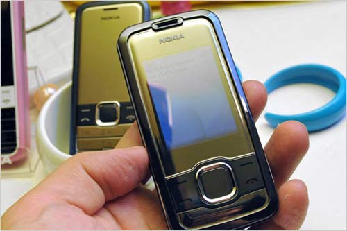 ŵ����7610s�ֻ� ����鿴��һ��