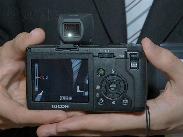 ����GR DIGITAL������� ����鿴��һ��