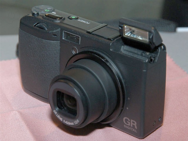 ����GR DIGITAL������� ����鿴��һ��