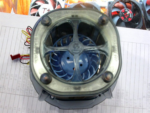 ����3D Rocket GTɢ���� ����鿴��һ��