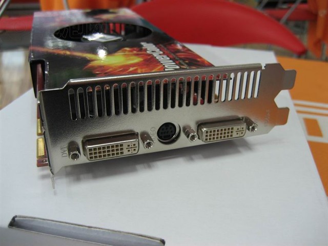 HD3850����512M�Կ�