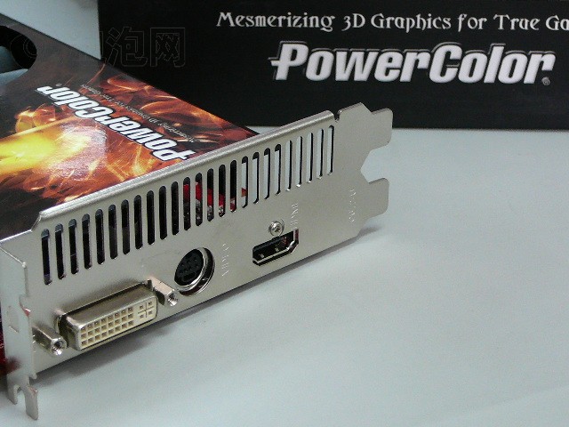 HD3850����512M�Կ�
