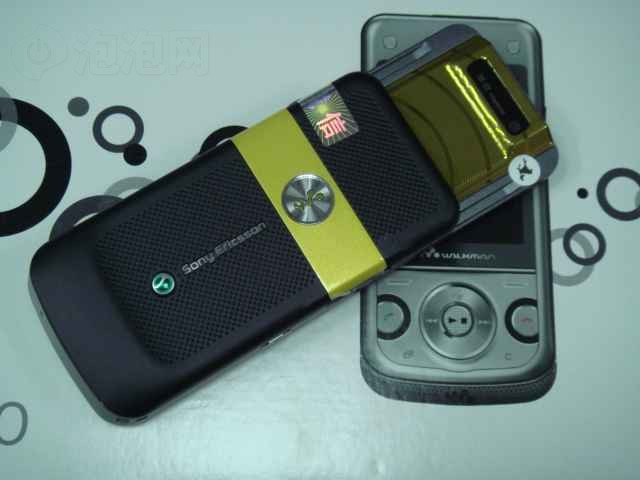 ����W760i�ֻ� ����鿴��һ��