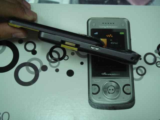 ����W760i�ֻ� ����鿴��һ��