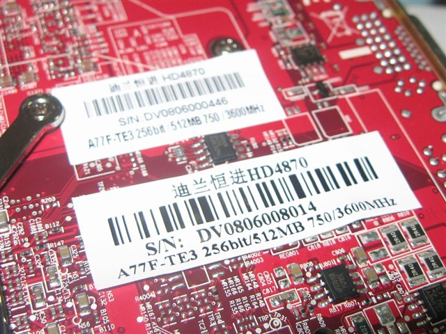 �������HD4870�Կ� ����鿴��һ��